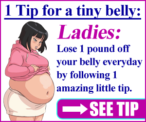 1 tip for a tiny belly 2 weeks
